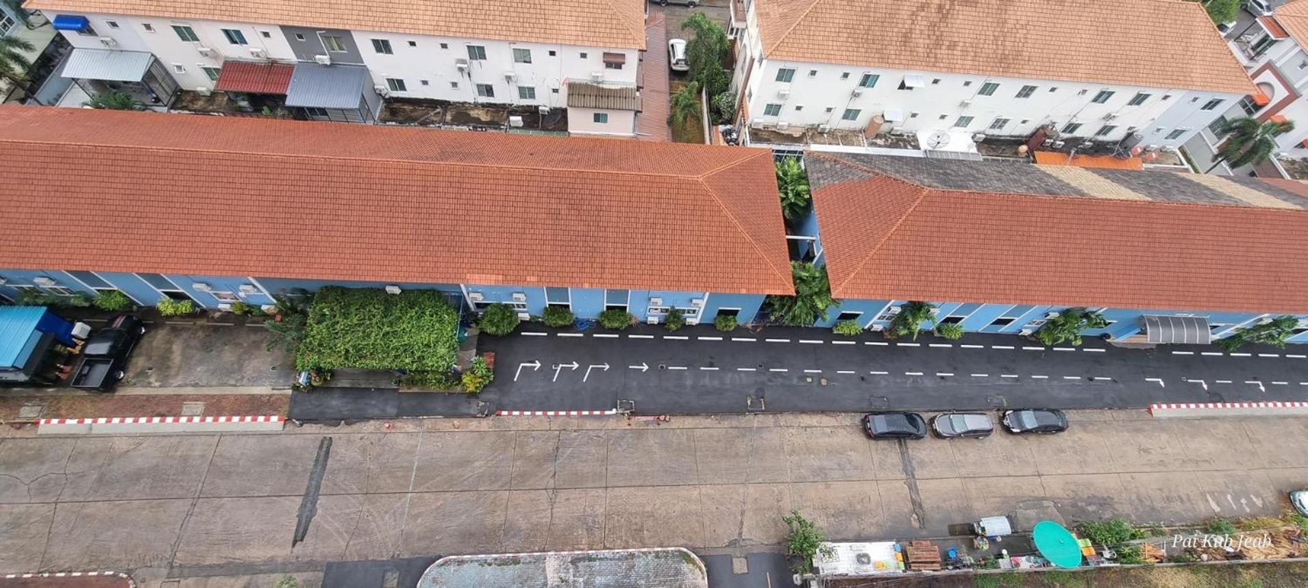 Blueplace บลูเพลส Rangsit ภายนอก รูปภาพ